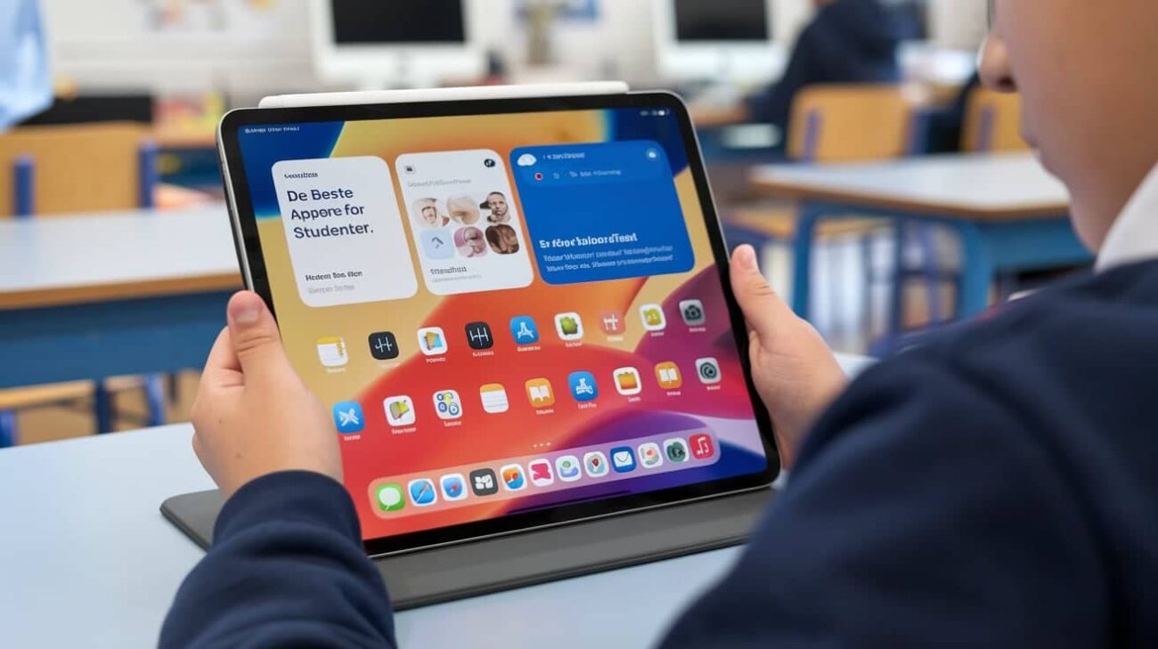 Beste appene studenter slik gjor teknologi skolehverdagen enklere featured