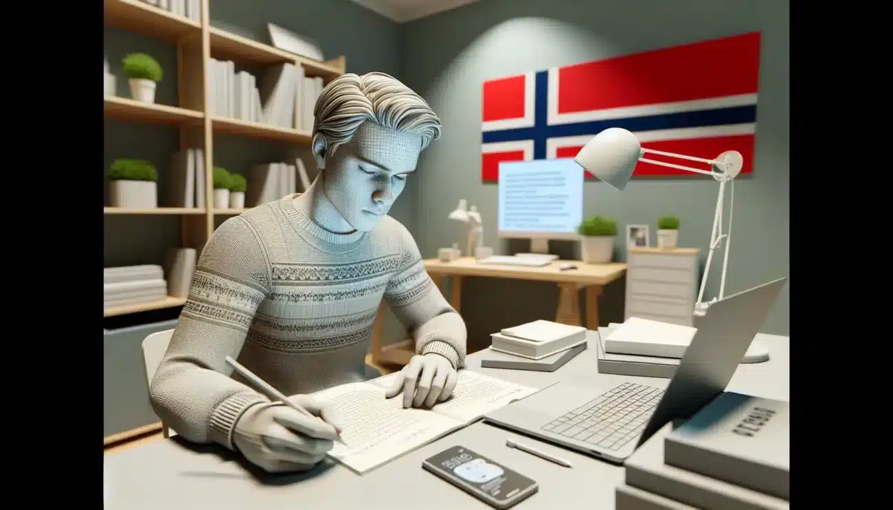 Slik lager du perfekte skolerutinen oppna bedre resultater mindre stress hovedbilde