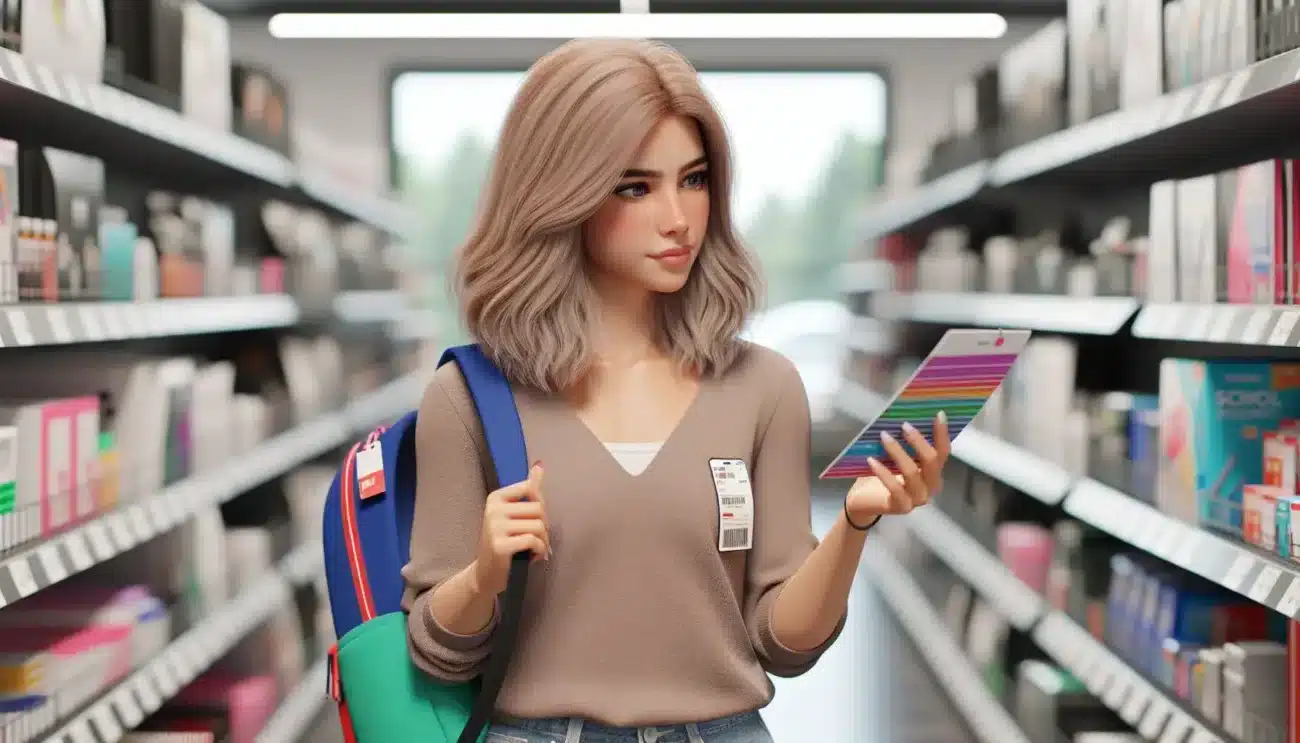 Spar penger skoleutstyr beste budsjettvennlige alternativer smarte foreldre hovedbilde