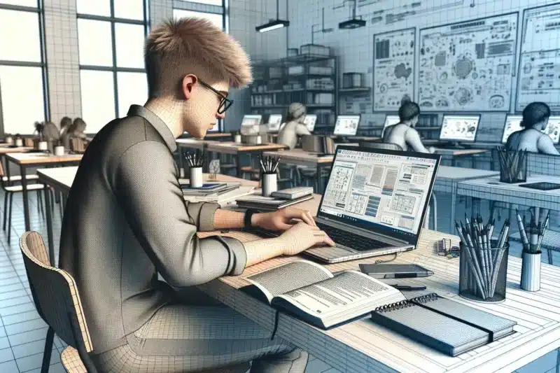 Hvordan velge riktig pc eller nettbrett til skolebruk: tips for elever og foreldre