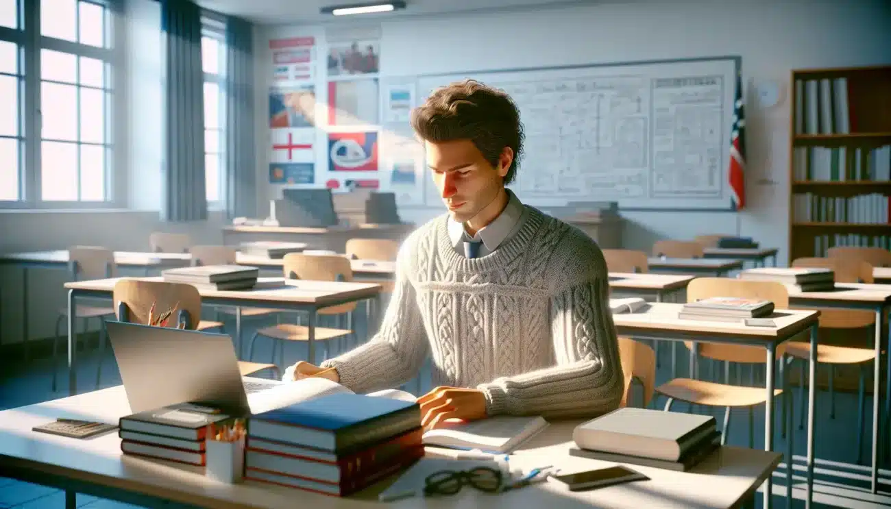 Studieteknikker fungerer slik blir du mer effektiv skolen far bedre karakterer hovedbilde