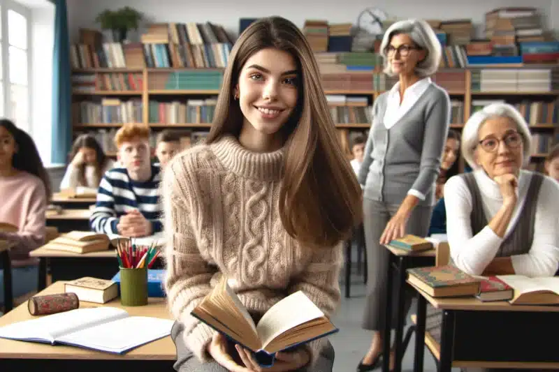 Hvordan motivere elever til å lese mer: konkrete tips for lærere og foreldre