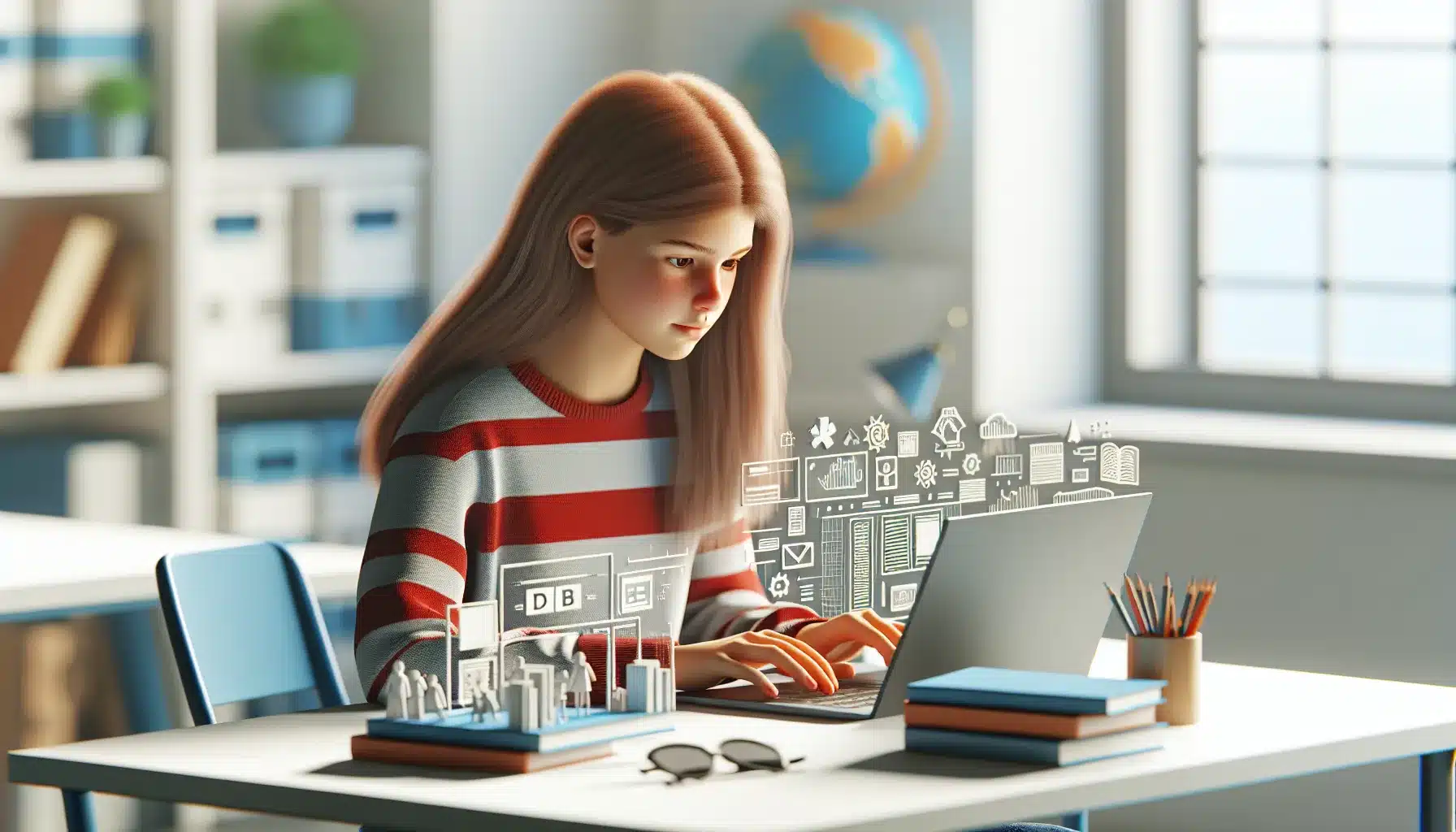 Hvordan velge riktig pc eller nettbrett til skolebruk: tips for elever og foreldre 2 Hvordan velge riktig pc eller nettbrett til skolebruk: tips for elever og foreldre – illustrasjon 1