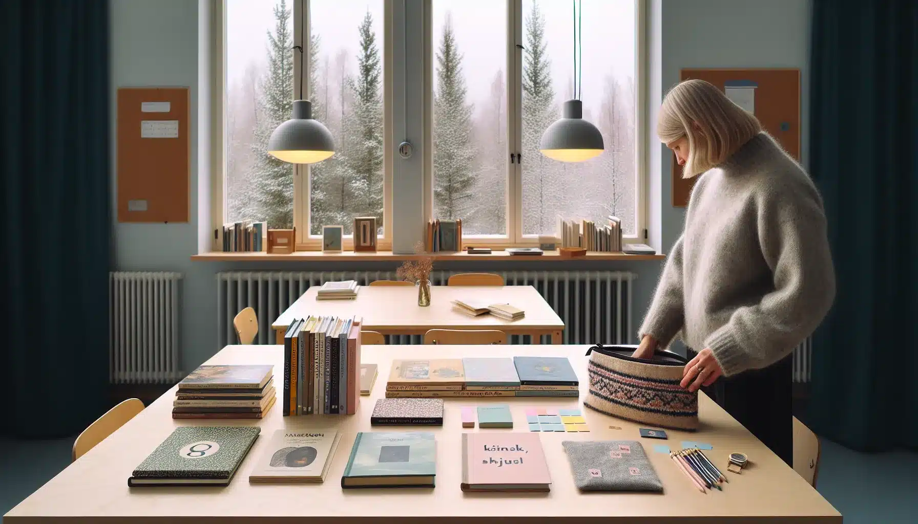 Hvordan bruke litteratur for &aring; l&aelig;re om empati &ndash; illustrasjon 2