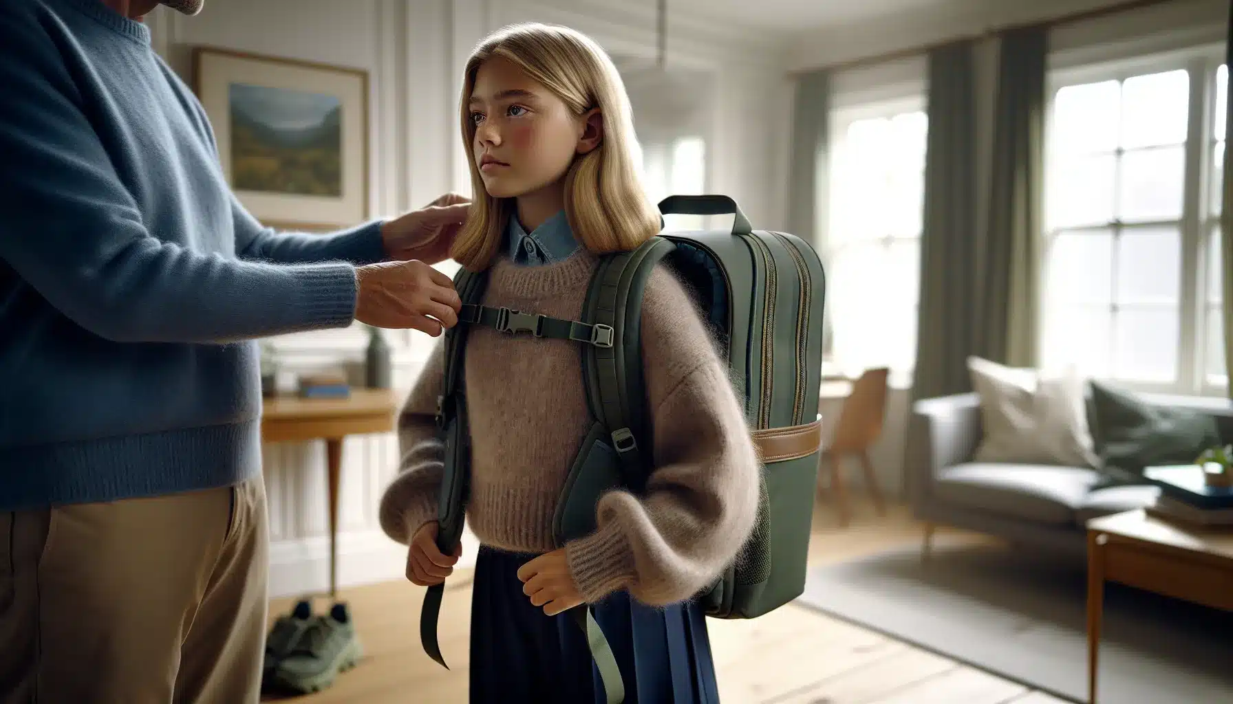 De viktigste faktorene for &aring; velge riktig skoleutstyr til barn og ungdom &ndash; illustrasjon 2